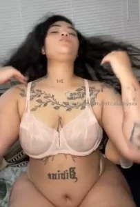 Just wait patiently while i get naked for you daddy