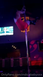 Learned a new trick today