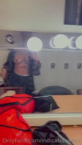 More than a handful is a waste part 4