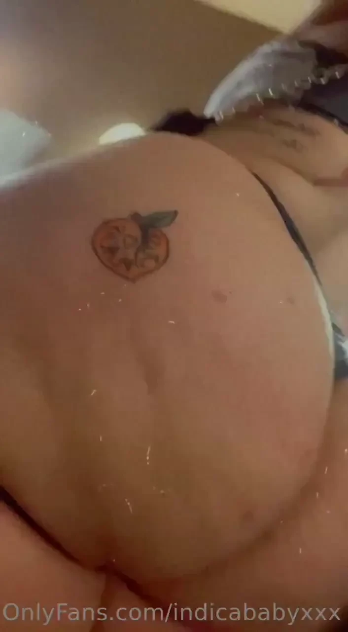 Indicababyxxx part 3 