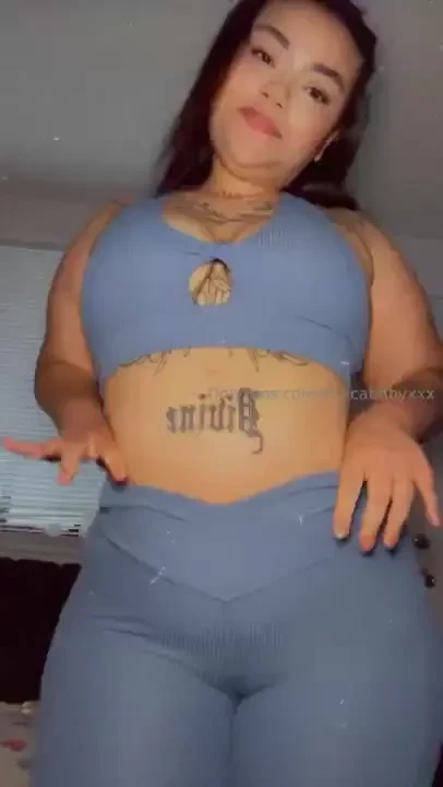 I m so glad you guys don t mind a little bit of tummy 