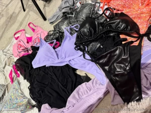 Lingerie haul you know how much i love my sexy lingerie so i treated