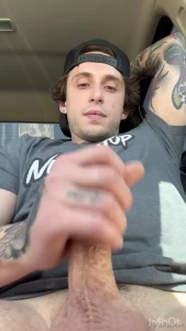 Did you see this solo video i made on the way home from vegas