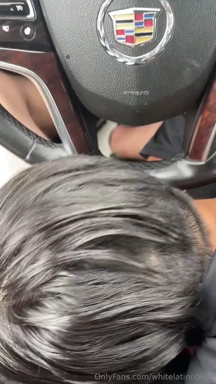 Went to a park and got my dick sucked so good josh slurped up every 