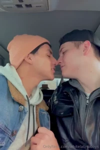 I think our neighbor saw us and probably think we aren t just