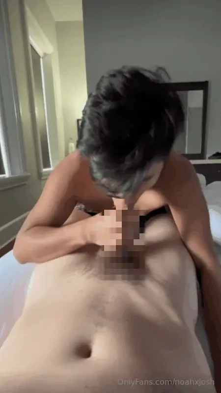 We were already half-hard already touching and yeah things definitely 