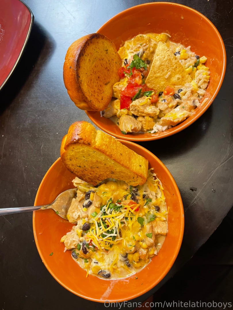 Dinner s cute wanna skip to dessert 