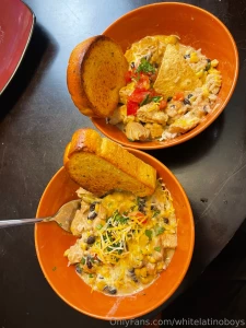 Dinner s cute wanna skip to dessert