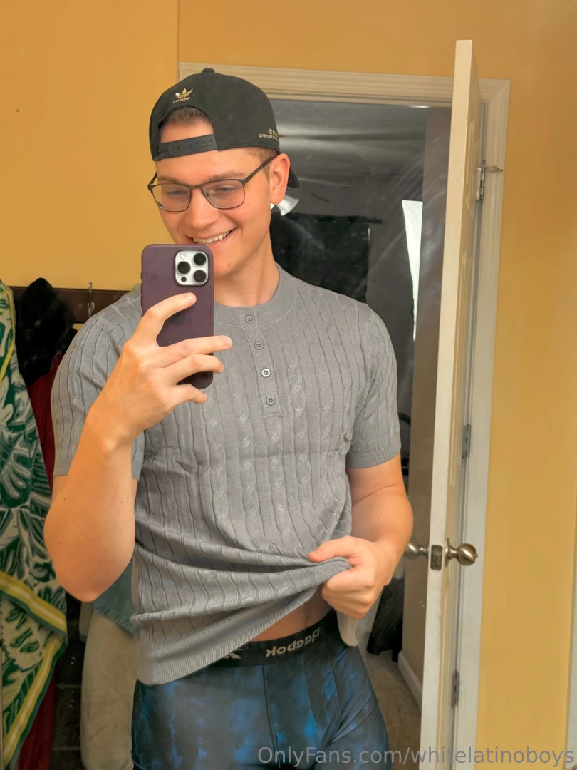 You re in charge for the night what are your rules 