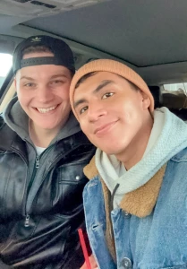 We have a surprise for you in the dm