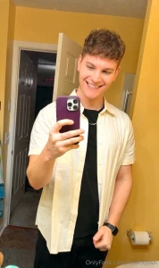 Tie s on for now but i m nbsp very nbsp open to suggestions slide into