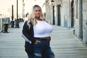 I love a walk first thing in the morning then i can come home a bust a