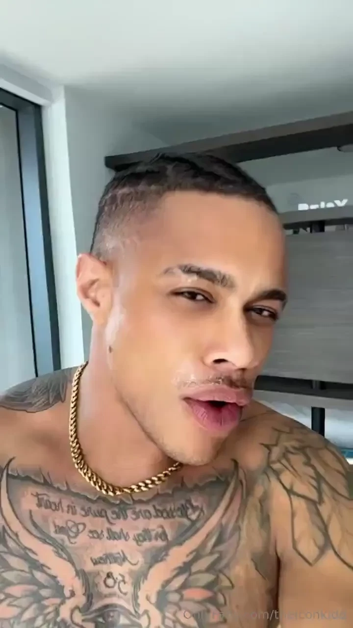 Just wrapped up some up and cuming content for my fans and supporters 