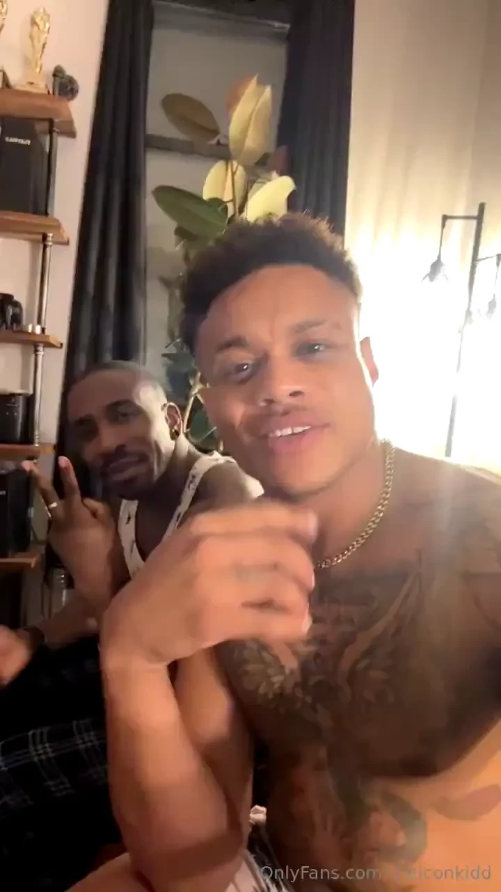 Brother and i have something nasty to show you guys soon 