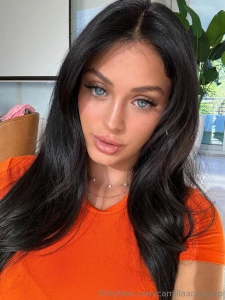 Blue eyes save lives