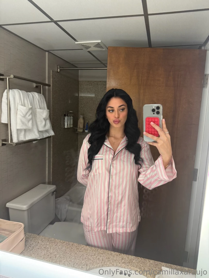 Its going to be a good night 