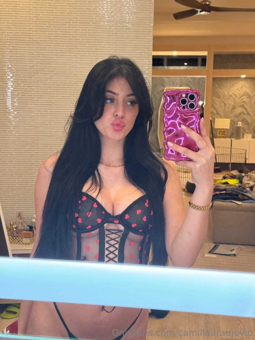 I got a crazy story for you 