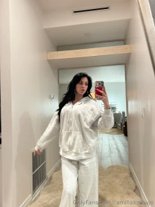 Almost bedtime part 6