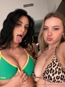 Our bop house 8 girl tape is dropping in 1 week be ready avaxreyes