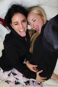 Trying to convince julia to do something insane with me any guesses