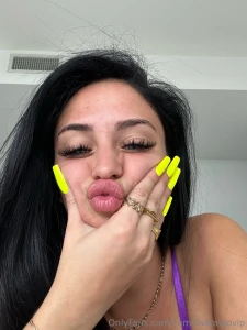 Be honest should i make an xxxtape with someone completely new