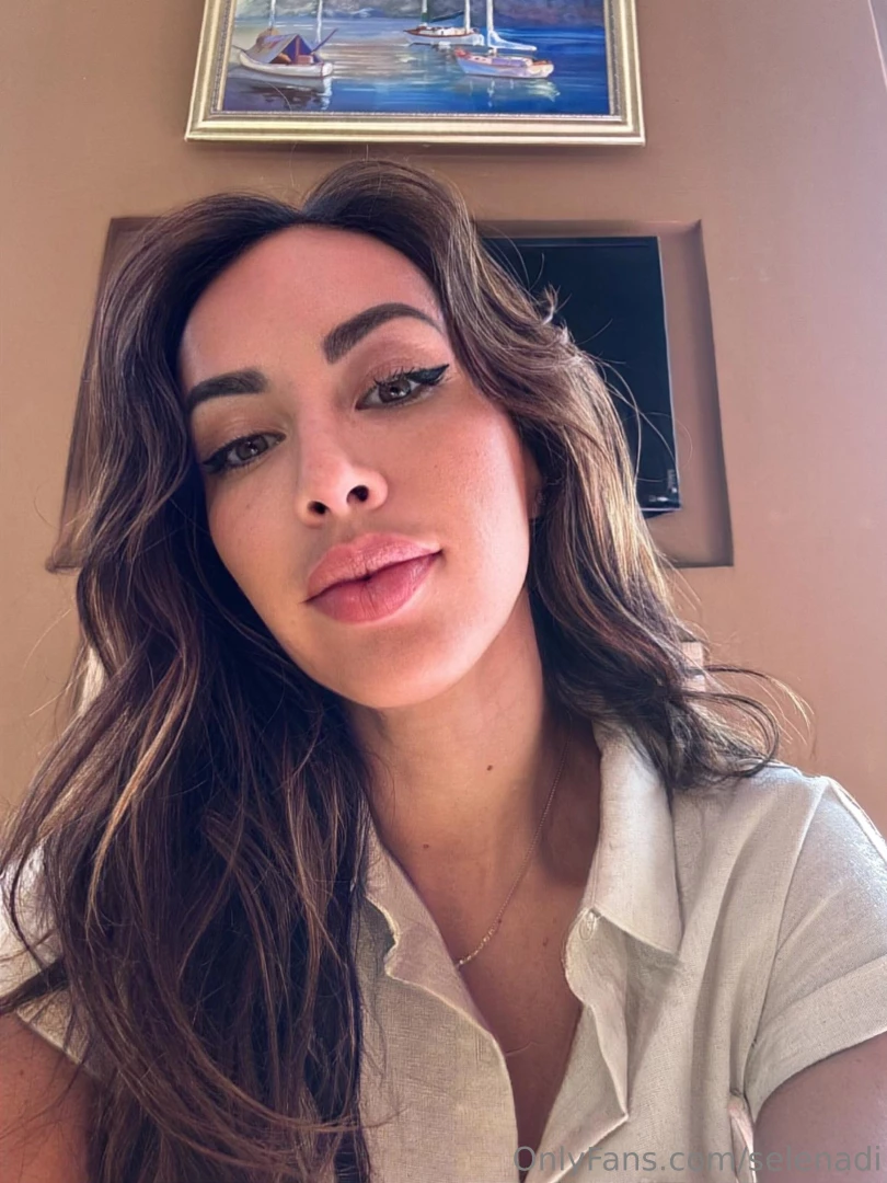 Sometimes all you need is someone who understands your dreams or 