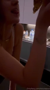 The clip goes even further i get so horny when i think about it