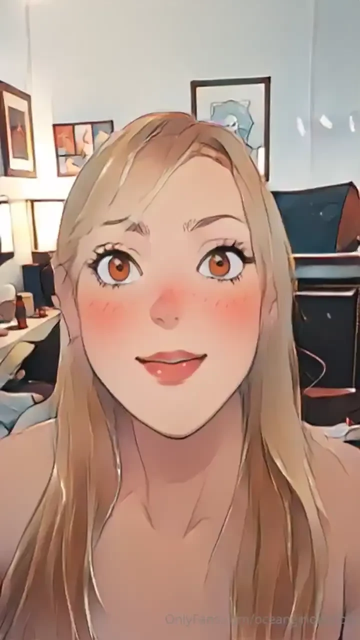 Being silly with snapchat filters xoxo part 2 