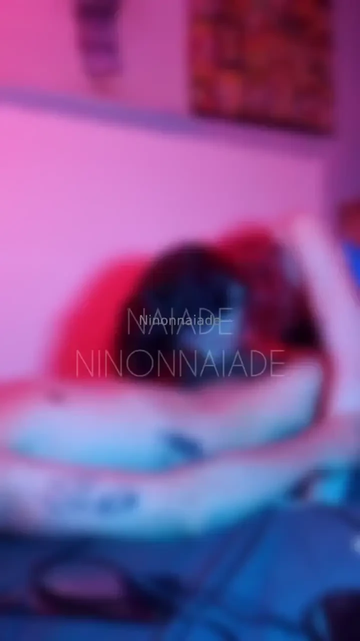Nouvelle vid o compl te de 16min dispo ici ninonnaiade gratuit des l 