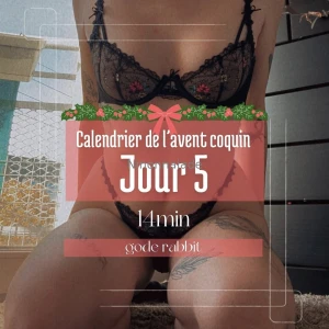 Jour 5 envoy e gratuitement 20h sur ninonnaiade part 1