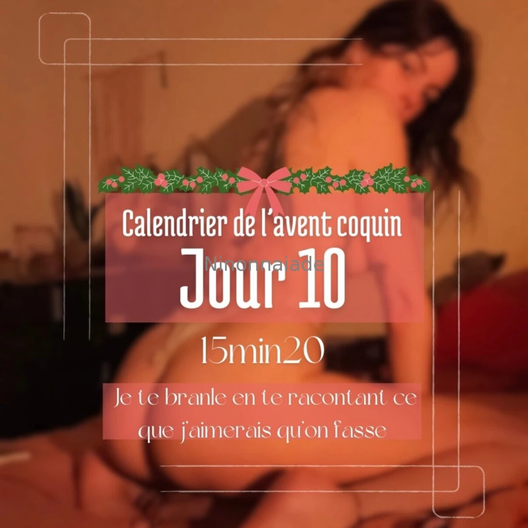 Jour 10 envoy e a 20h sur ninonnaiade j ai utilis la gaine de 
