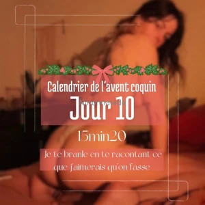 Jour 10 envoy e a 20h sur ninonnaiade j ai utilis la gaine de