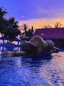 It wasn t depression it was just the u k