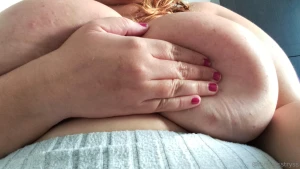 Caught you looking don t be shy part 1