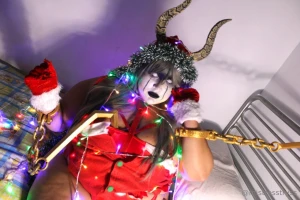 I m the nightmare you ll want to dream about every night