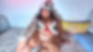 Explosive holidays ahead it s hotter than a fireplace come unwrap me