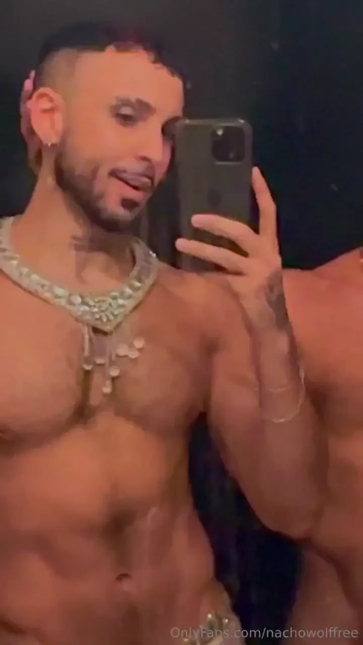 Collab nacho wolf amp ray topk x 7 43 i was working at a show and this 