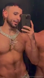 Collab nacho wolf amp ray topk x 7 43 i was working at a show and this