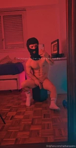 Masturbate