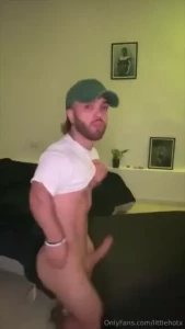 Slap slap part 1