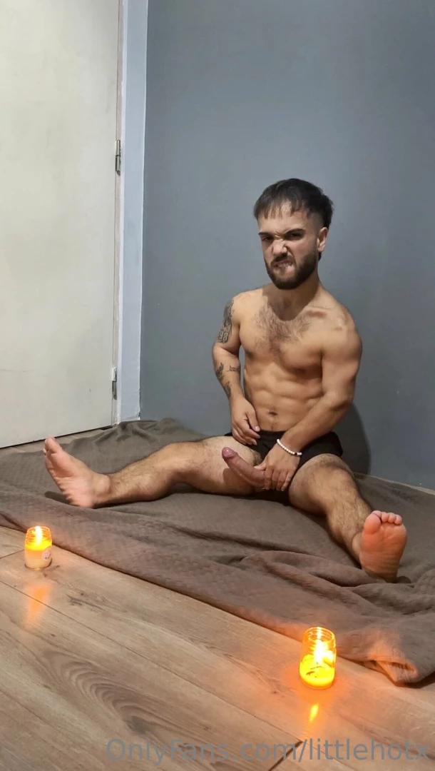 Hola amor te gusta 