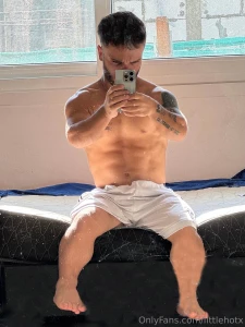 Morning sweetie i woke up with a hard dick do you want to help me with part 1