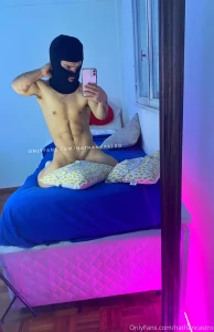 Come to my bed part 4