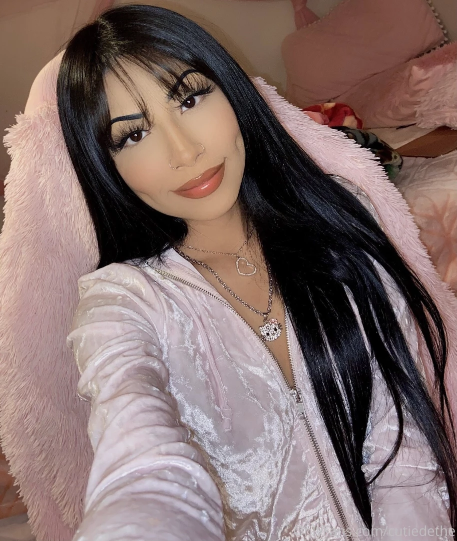 Start your morning with my cute face lt 3 