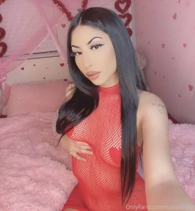 Grab my the boobies for me