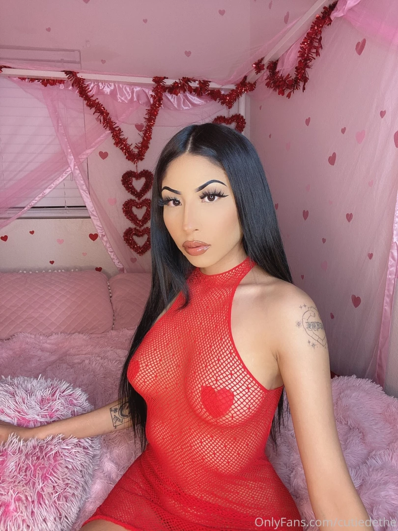 You can have my heart baby shoot me a dm 