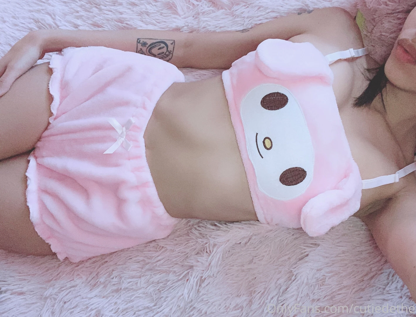 Should i make content in this lmk in my dms 