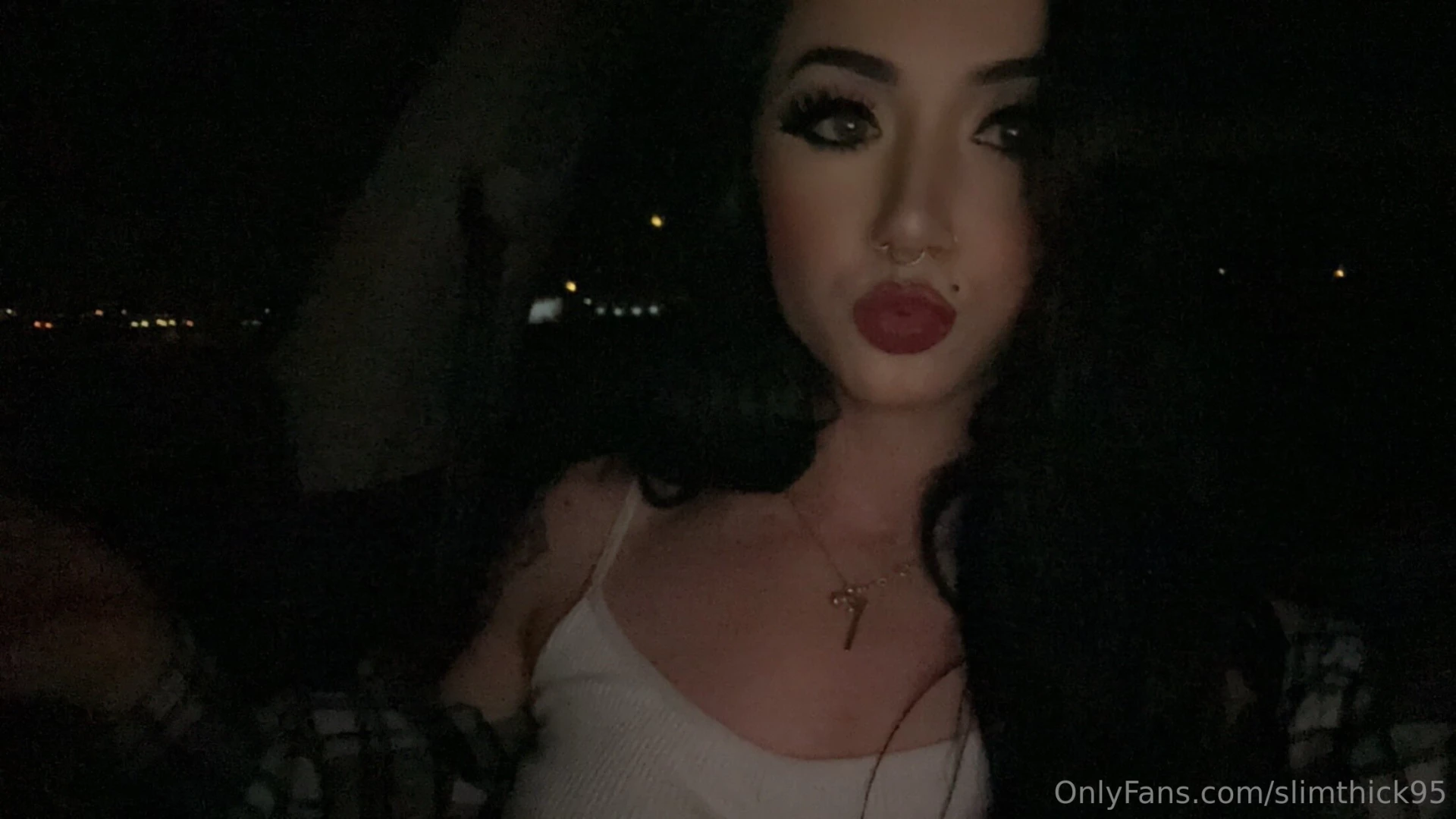 Feeling spicy tonight part 2 