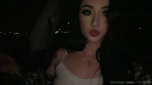 Feeling spicy tonight part 2