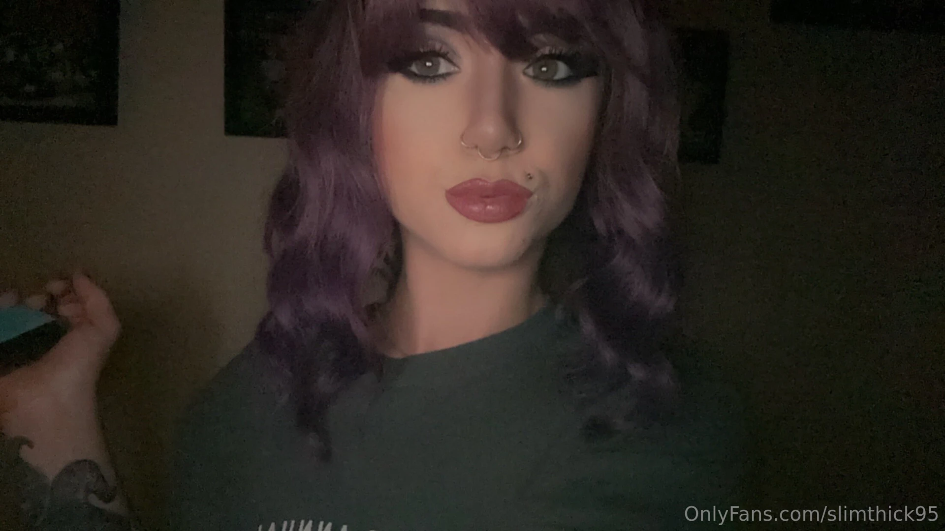 Yall wanna see lola tn part 3 